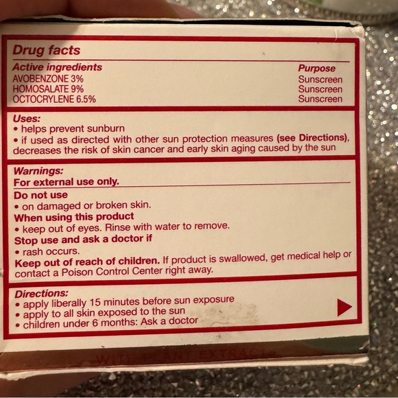 Clarins Firming Day Cream - Picture 13 of 15